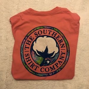 Southern Shirt Co Tee